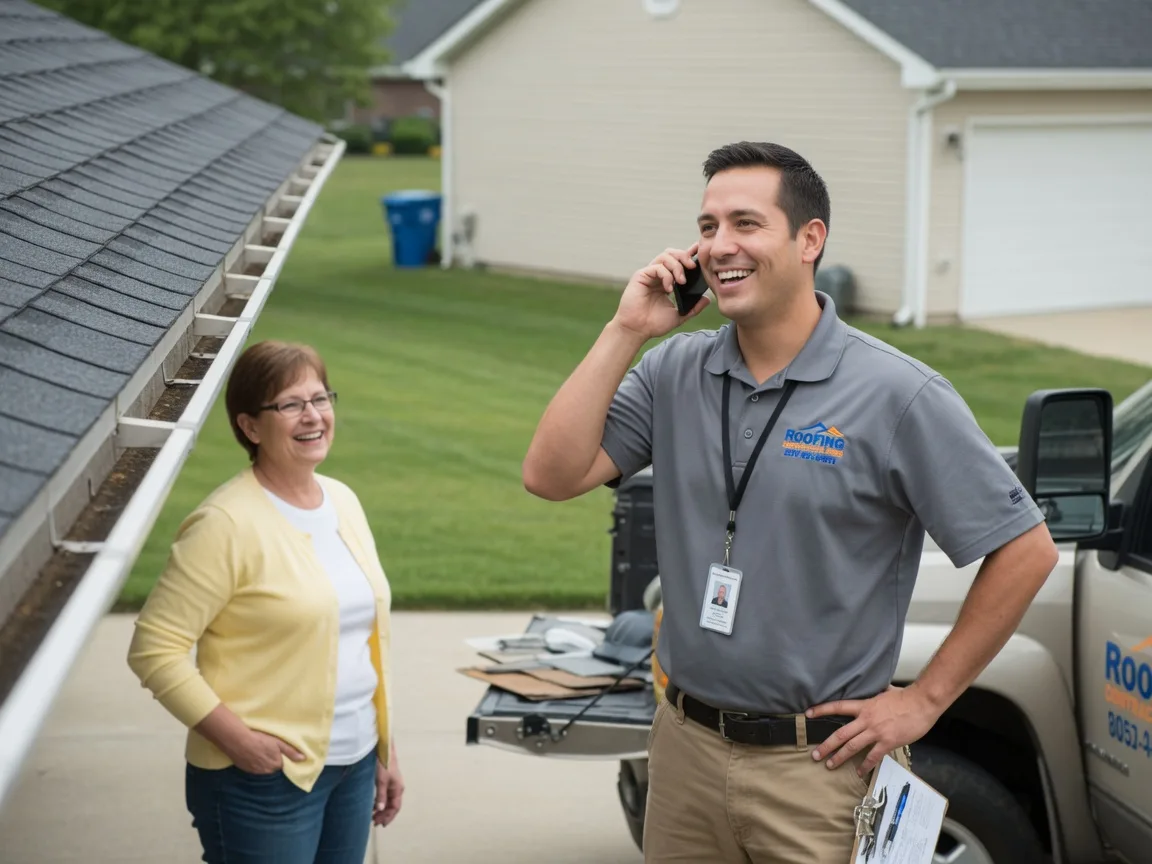 Local Roofing Contractors Beauty, KY FAQs
